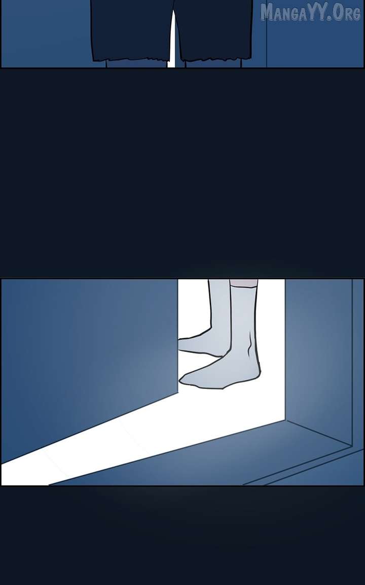 Love Letter Chapter 25 - Page 123