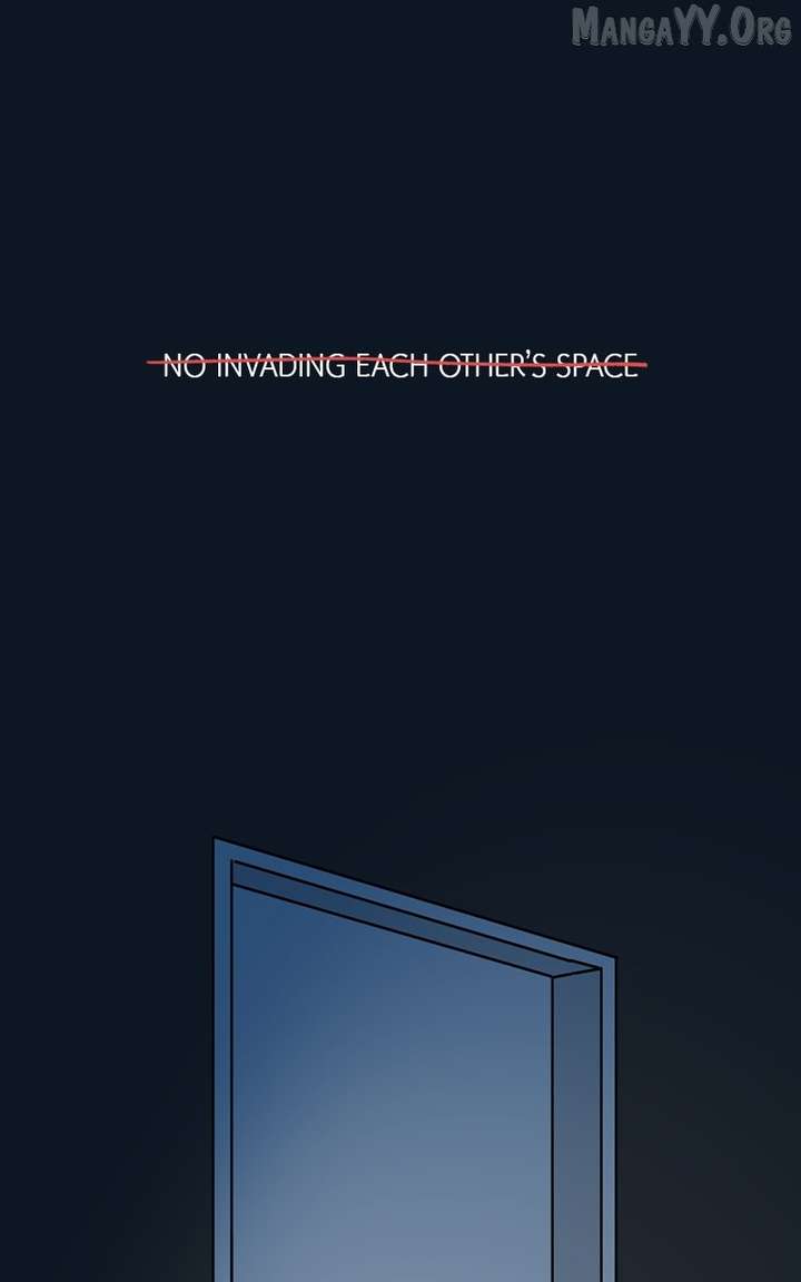 Love Letter Chapter 25 - Page 124