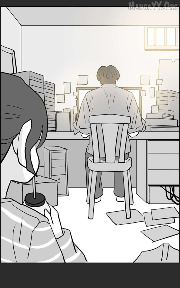 Love Letter Chapter 25 - Page 25