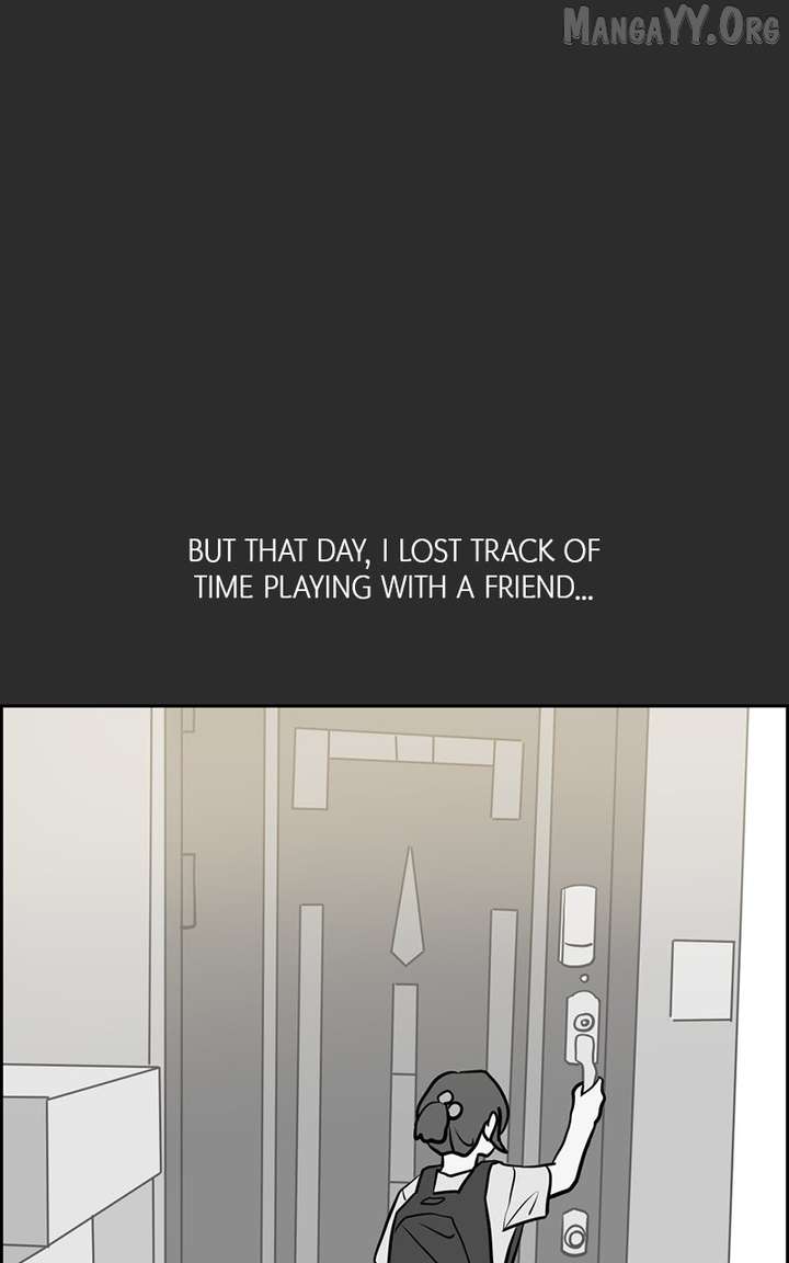 Love Letter Chapter 25 - Page 30