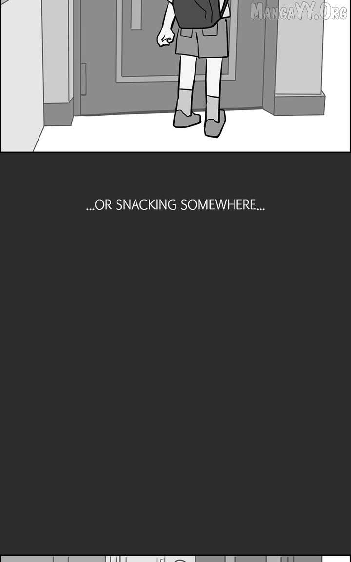 Love Letter Chapter 25 - Page 31