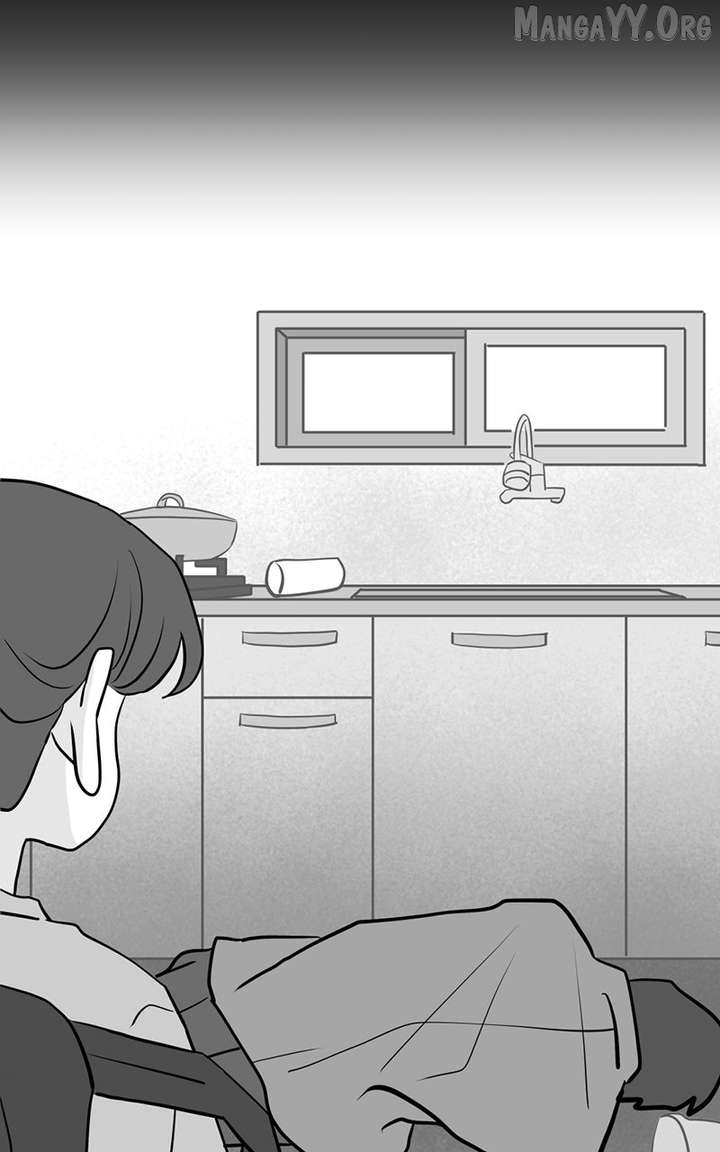 Love Letter Chapter 25 - Page 33