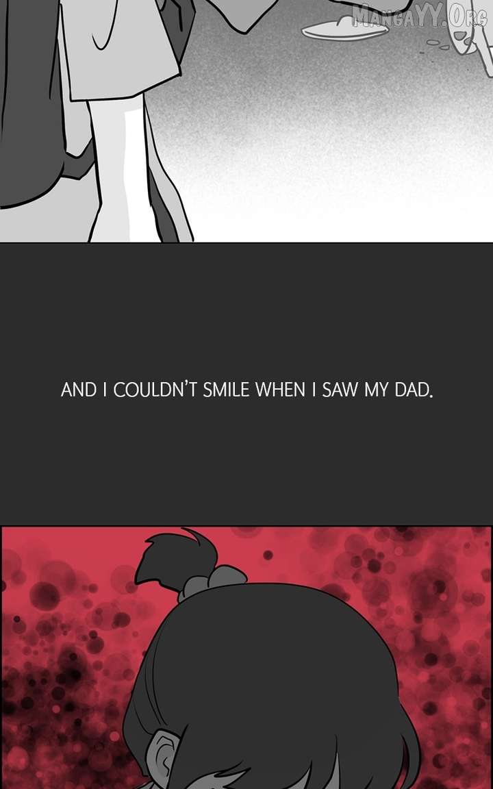 Love Letter Chapter 25 - Page 34