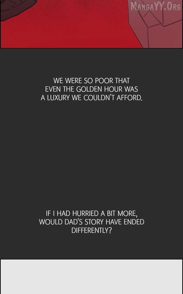 Love Letter Chapter 25 - Page 37