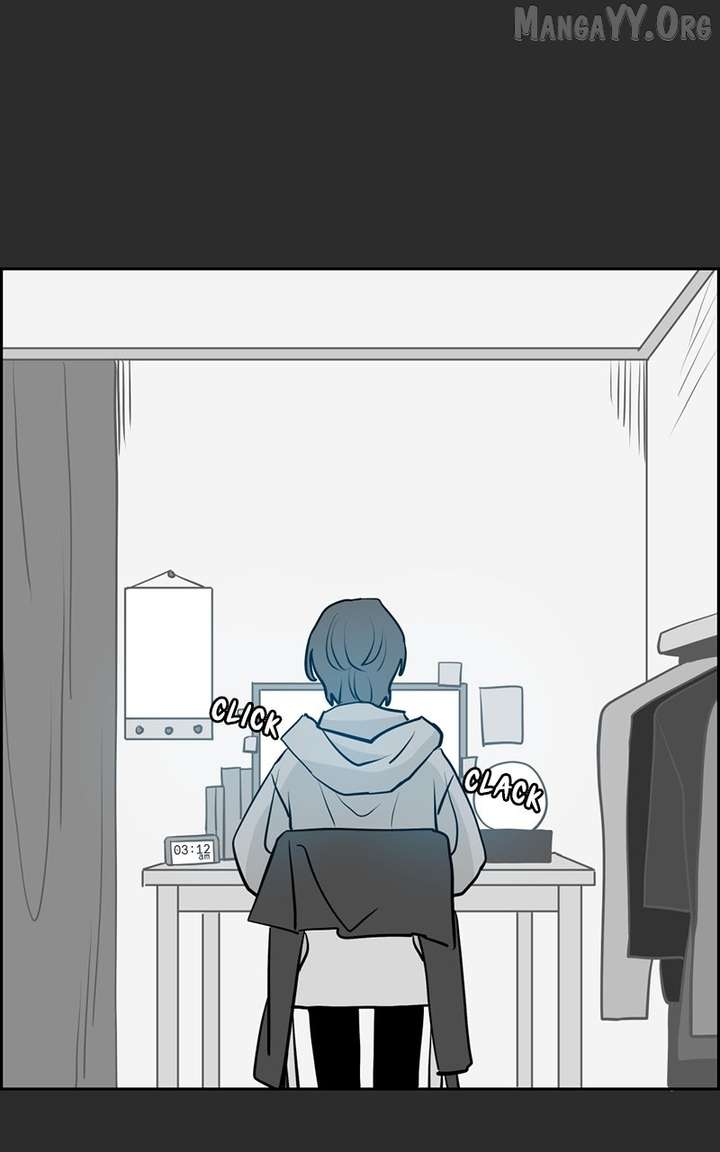 Love Letter Chapter 25 - Page 45