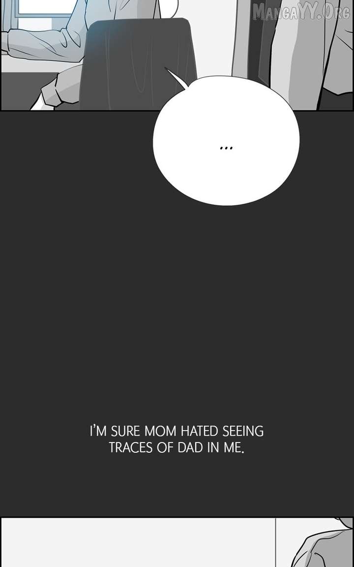 Love Letter Chapter 25 - Page 47