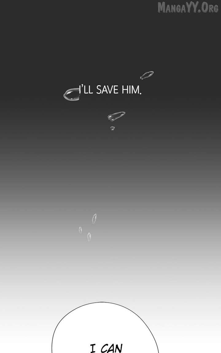 Love Letter Chapter 25 - Page 57