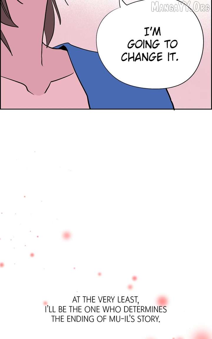 Love Letter Chapter 25 - Page 60