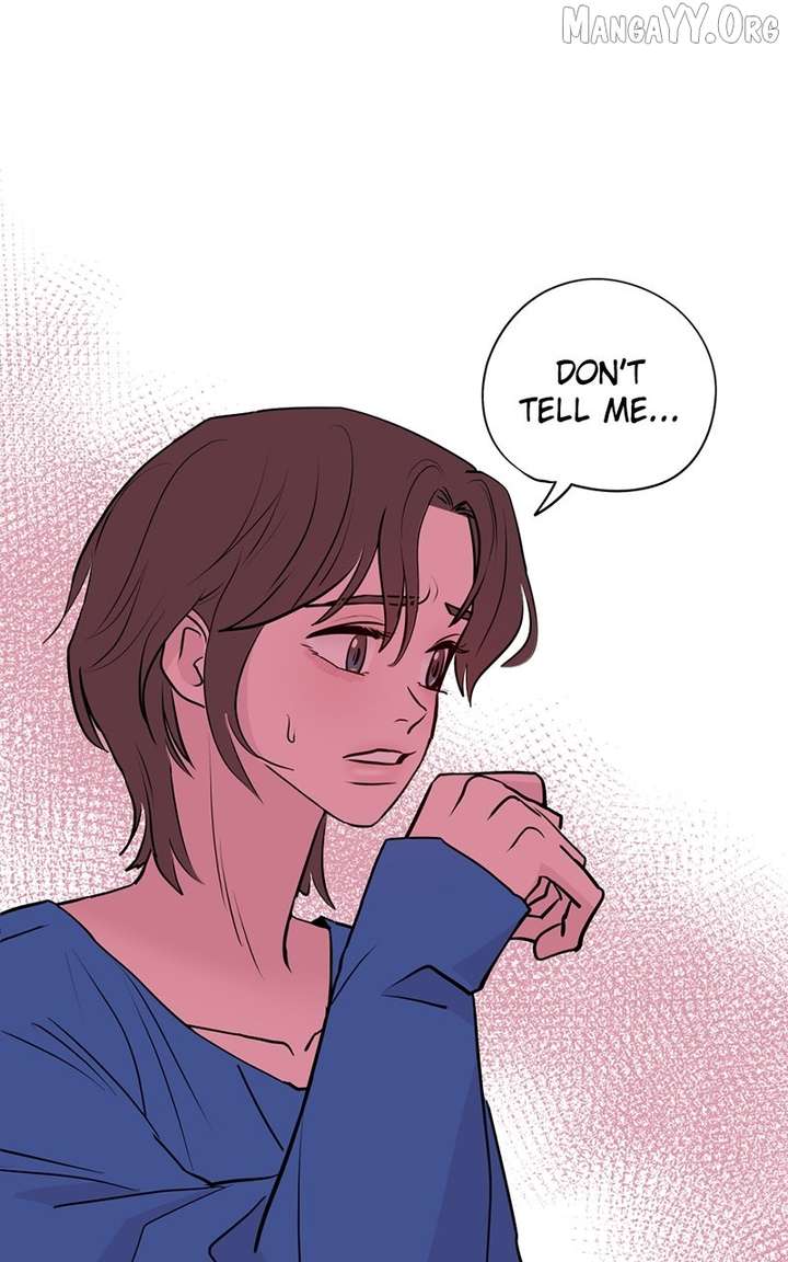 Love Letter Chapter 25 - Page 7