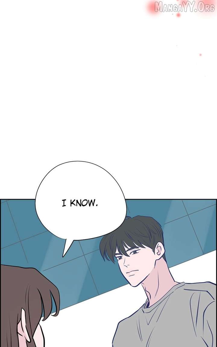 Love Letter Chapter 25 - Page 61