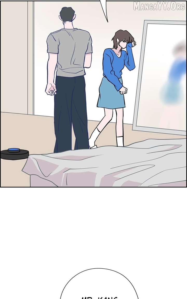 Love Letter Chapter 25 - Page 63