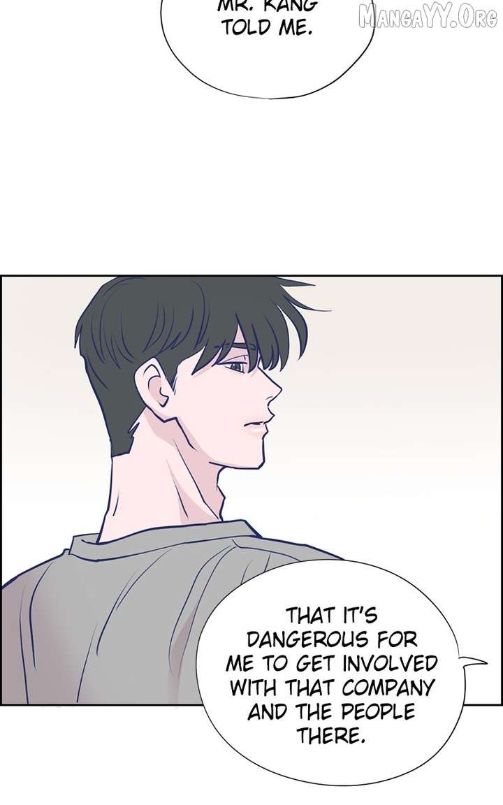 Love Letter Chapter 25 - Page 64