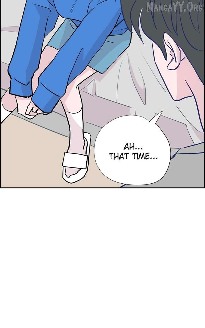 Love Letter Chapter 25 - Page 66