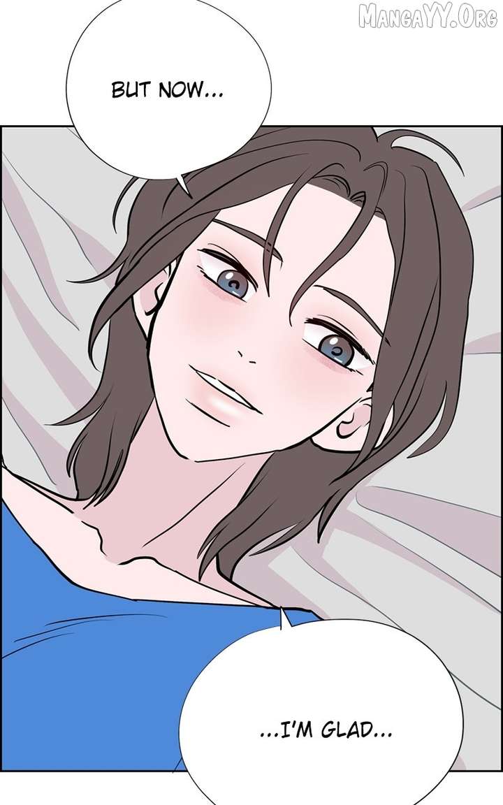 Love Letter Chapter 25 - Page 70