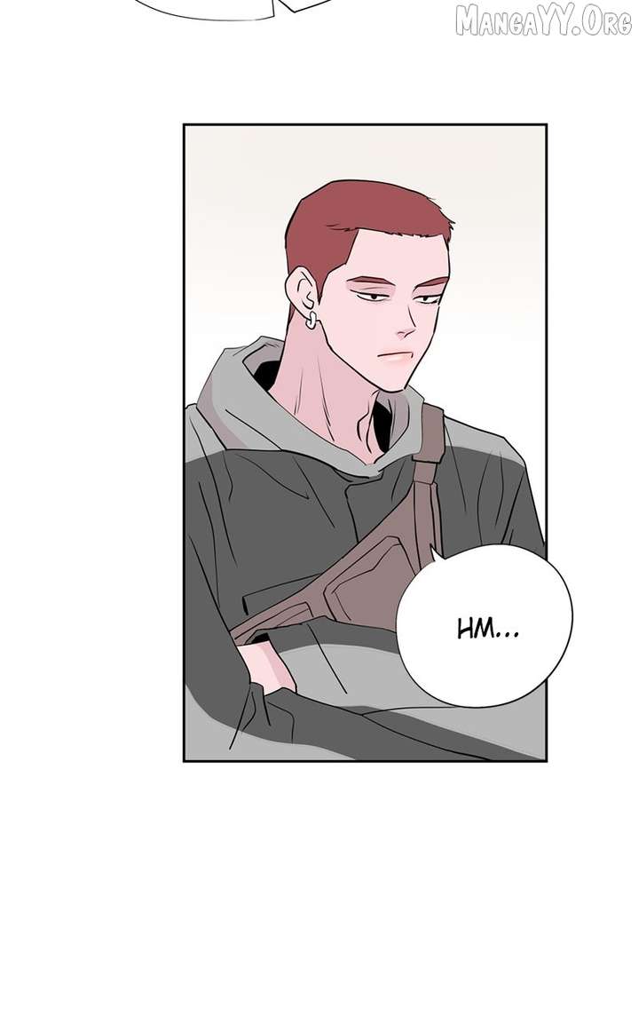 Love Letter Chapter 25 - Page 77