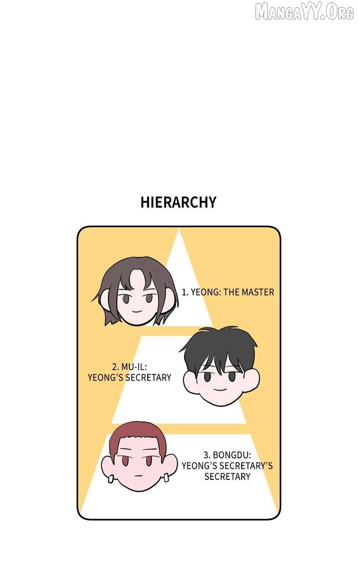 Love Letter Chapter 25 - Page 78