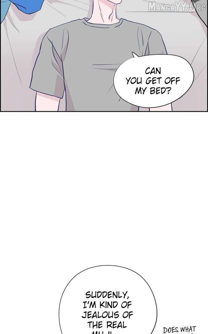 Love Letter Chapter 25 - Page 80