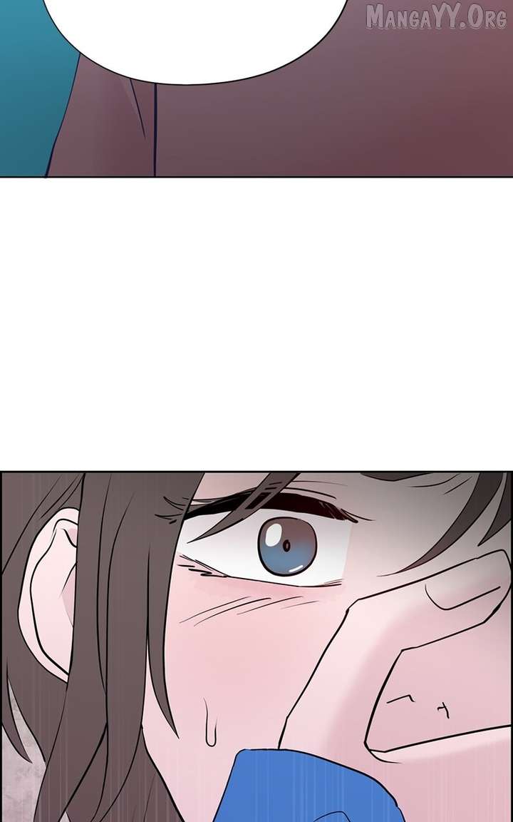 Love Letter Chapter 25 - Page 9