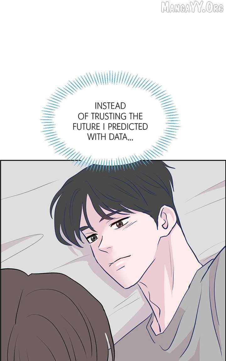 Love Letter Chapter 25 - Page 84