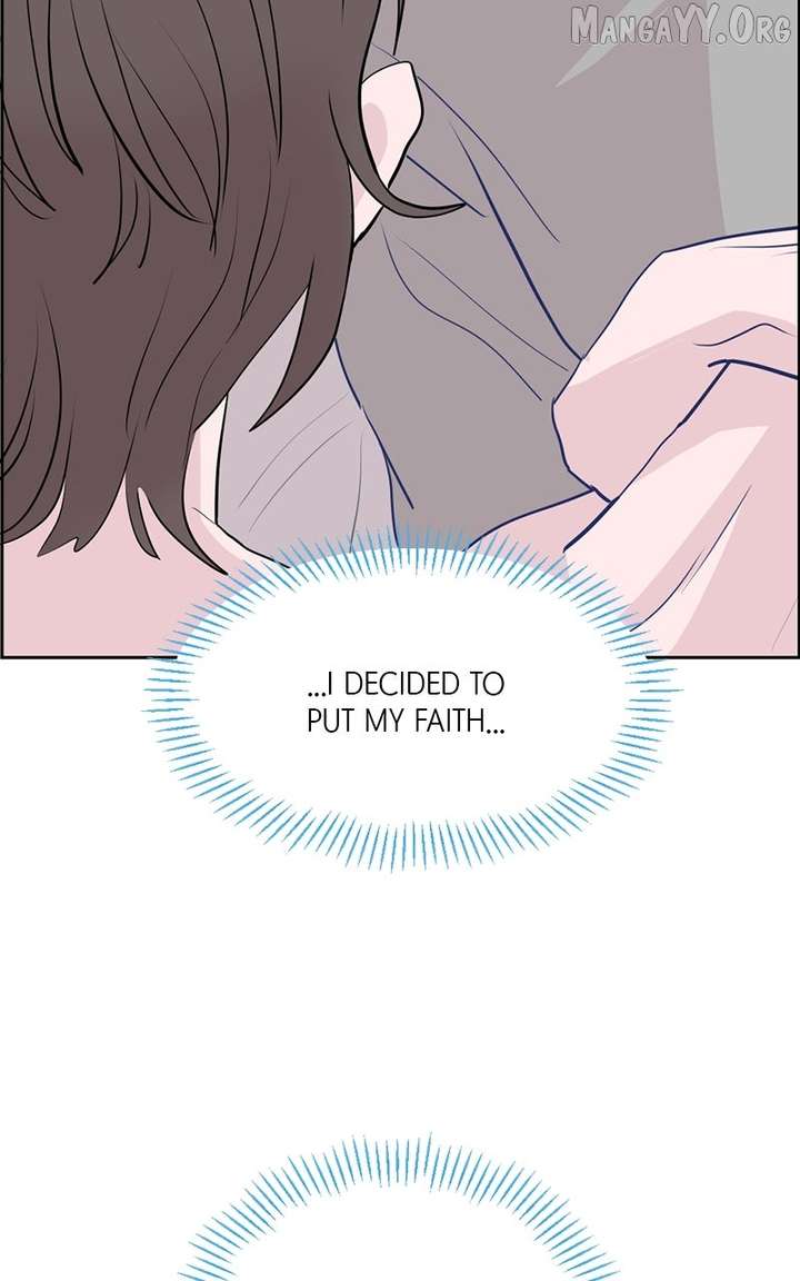 Love Letter Chapter 25 - Page 85