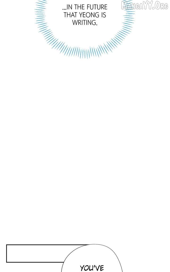 Love Letter Chapter 25 - Page 86