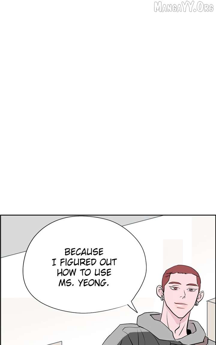 Love Letter Chapter 25 - Page 89