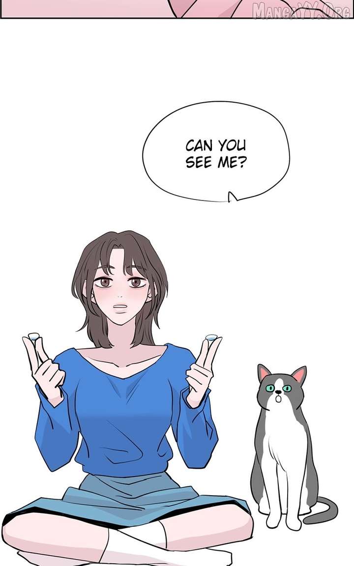 Love Letter Chapter 25 - Page 92