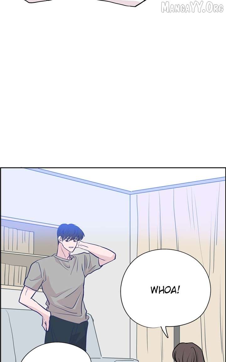 Love Letter Chapter 25 - Page 93