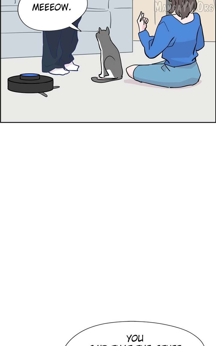 Love Letter Chapter 25 - Page 94