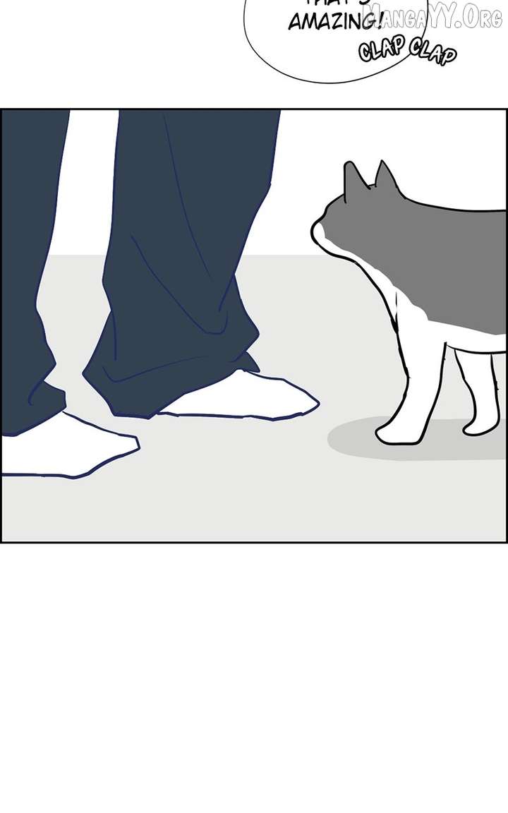 Love Letter Chapter 25 - Page 97