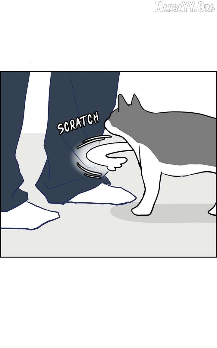 Love Letter Chapter 25 - Page 98