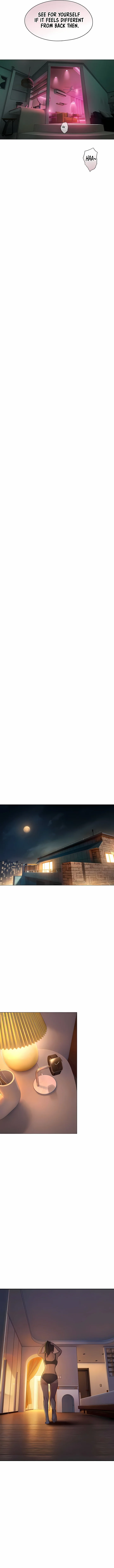 Love Limit Exceeded Chapter 45 - Page 2