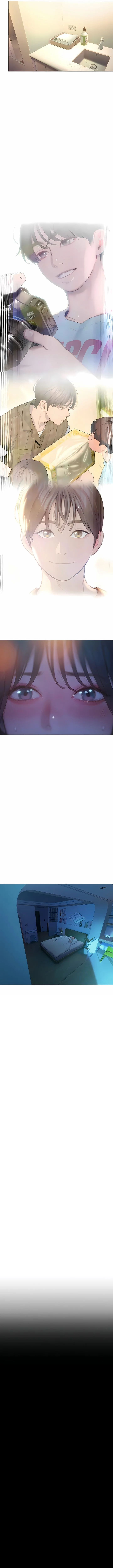 Love Limit Exceeded Chapter 45 - Page 3