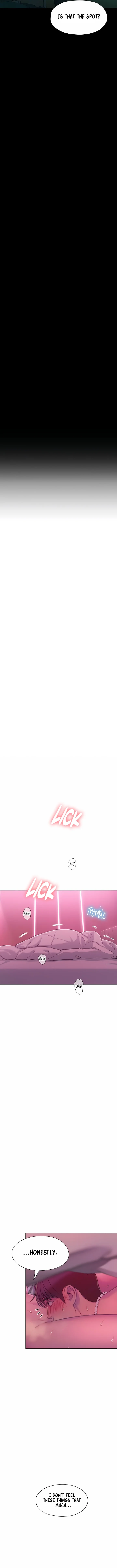 Love Limit Exceeded Chapter 45 - Page 5