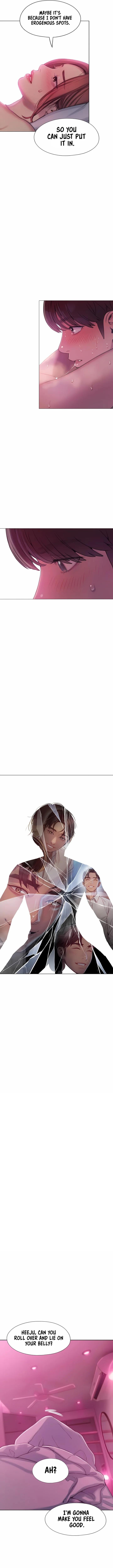 Love Limit Exceeded Chapter 45 - Page 6