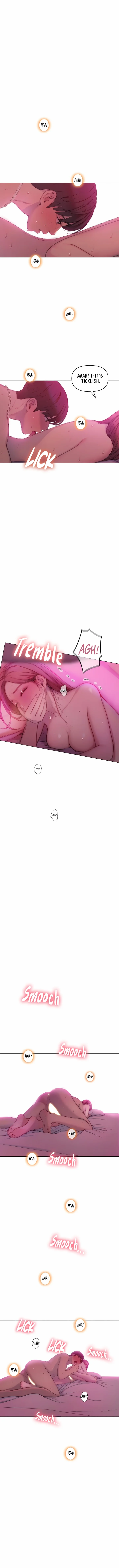 Love Limit Exceeded Chapter 45 - Page 7