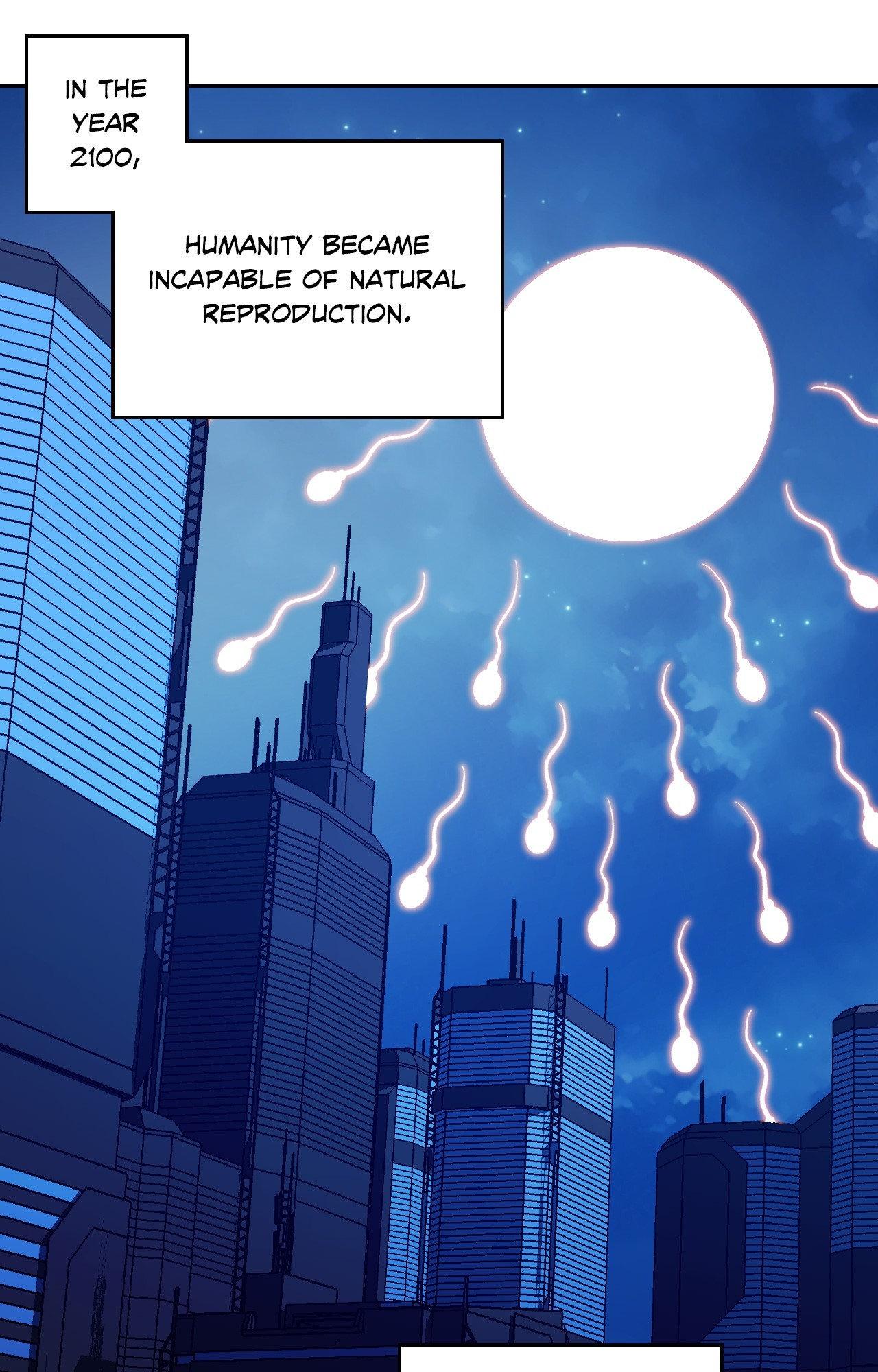 Love, Lust, & Joy Chapter 13 - Page 21