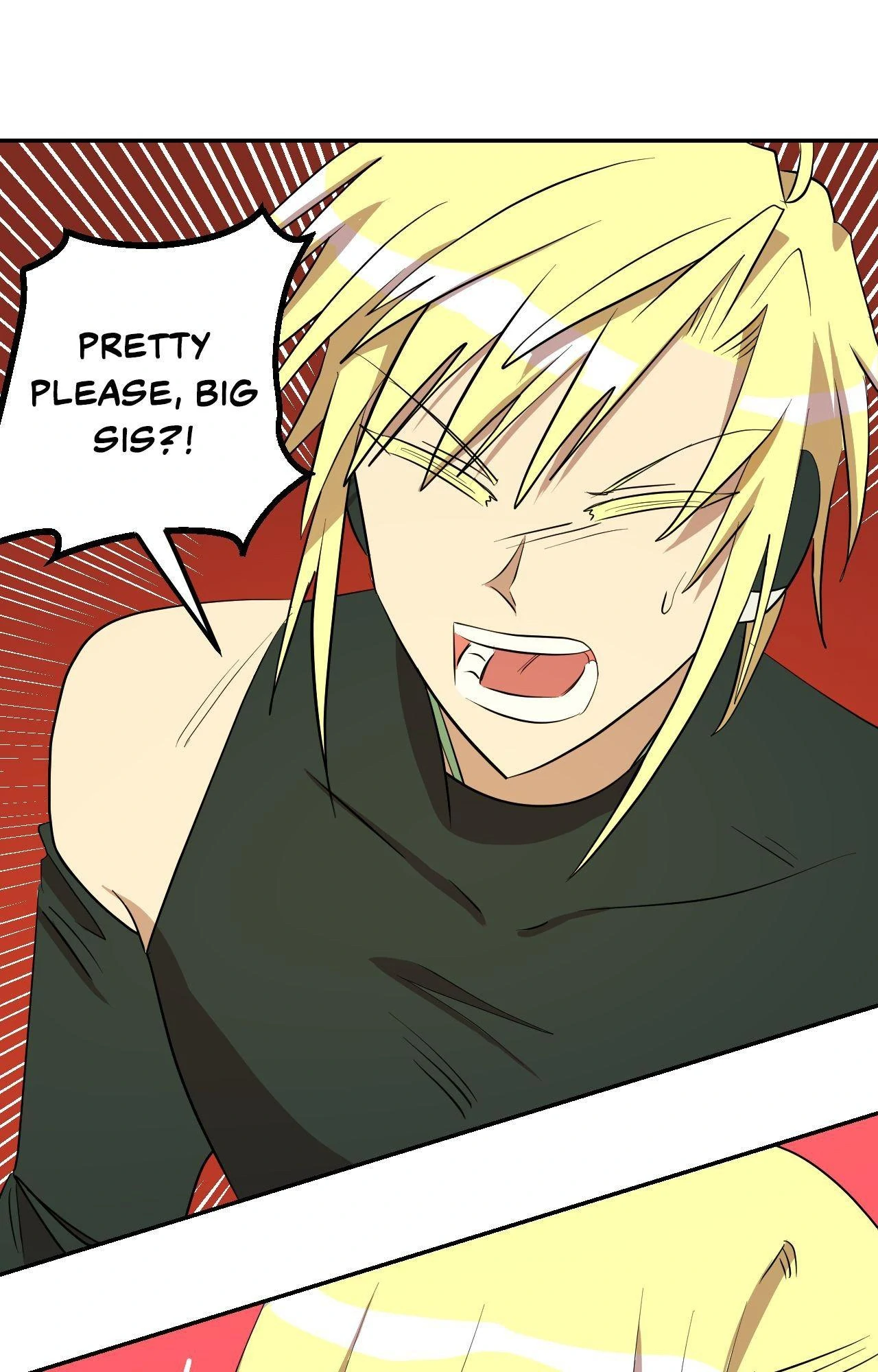 Love, Lust, & Joy Chapter 13 - Page 38