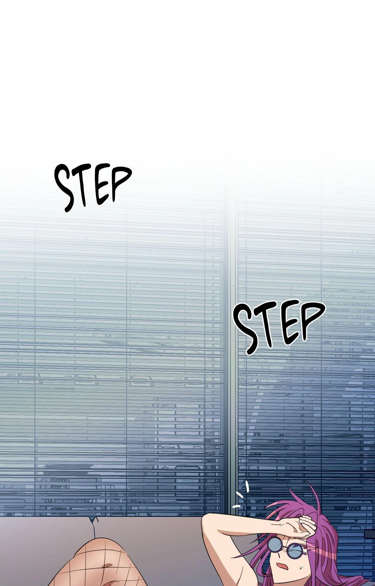 Love, Lust, & Joy Chapter 13 - Page 43