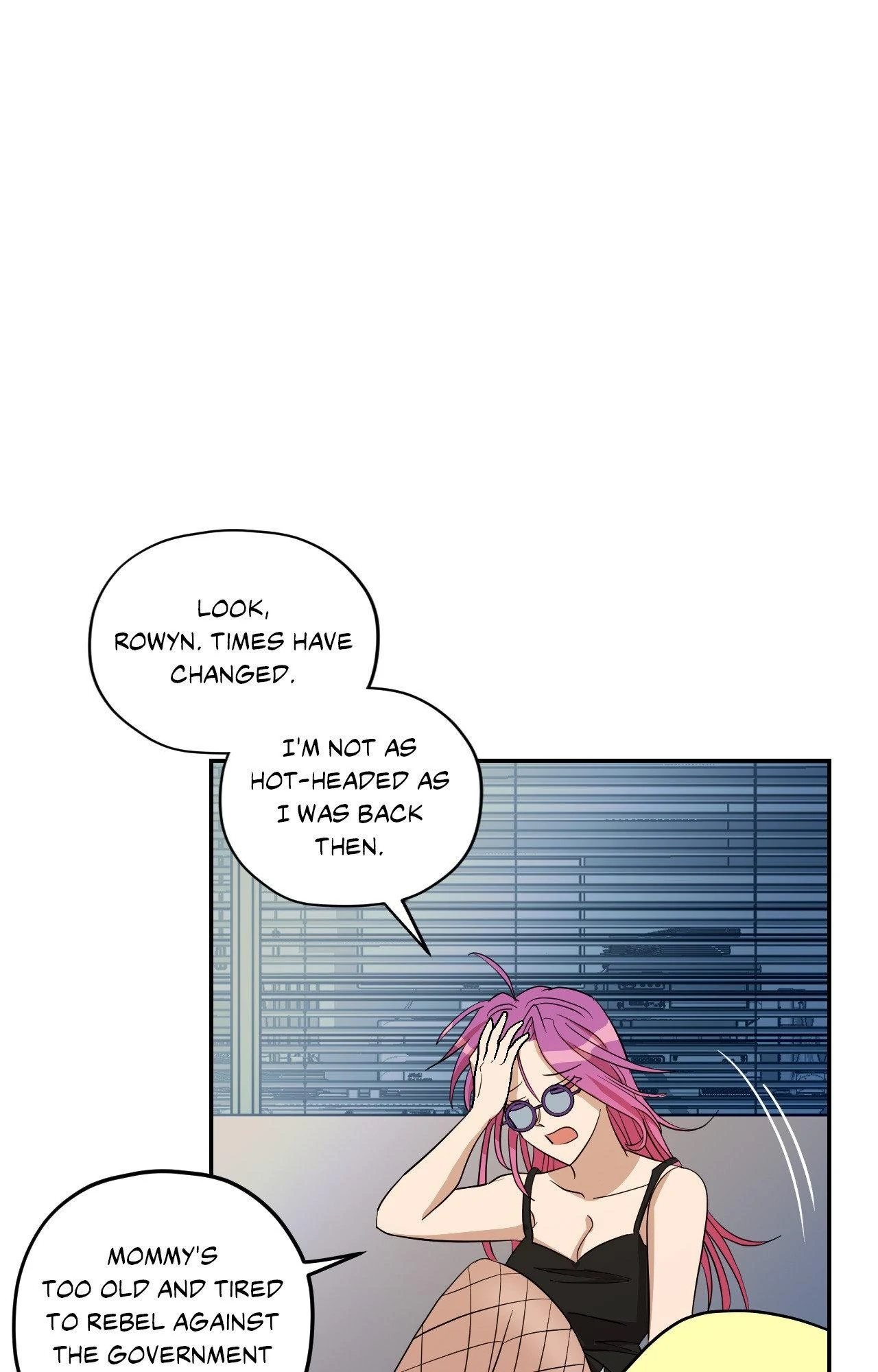 Love, Lust, & Joy Chapter 13 - Page 50