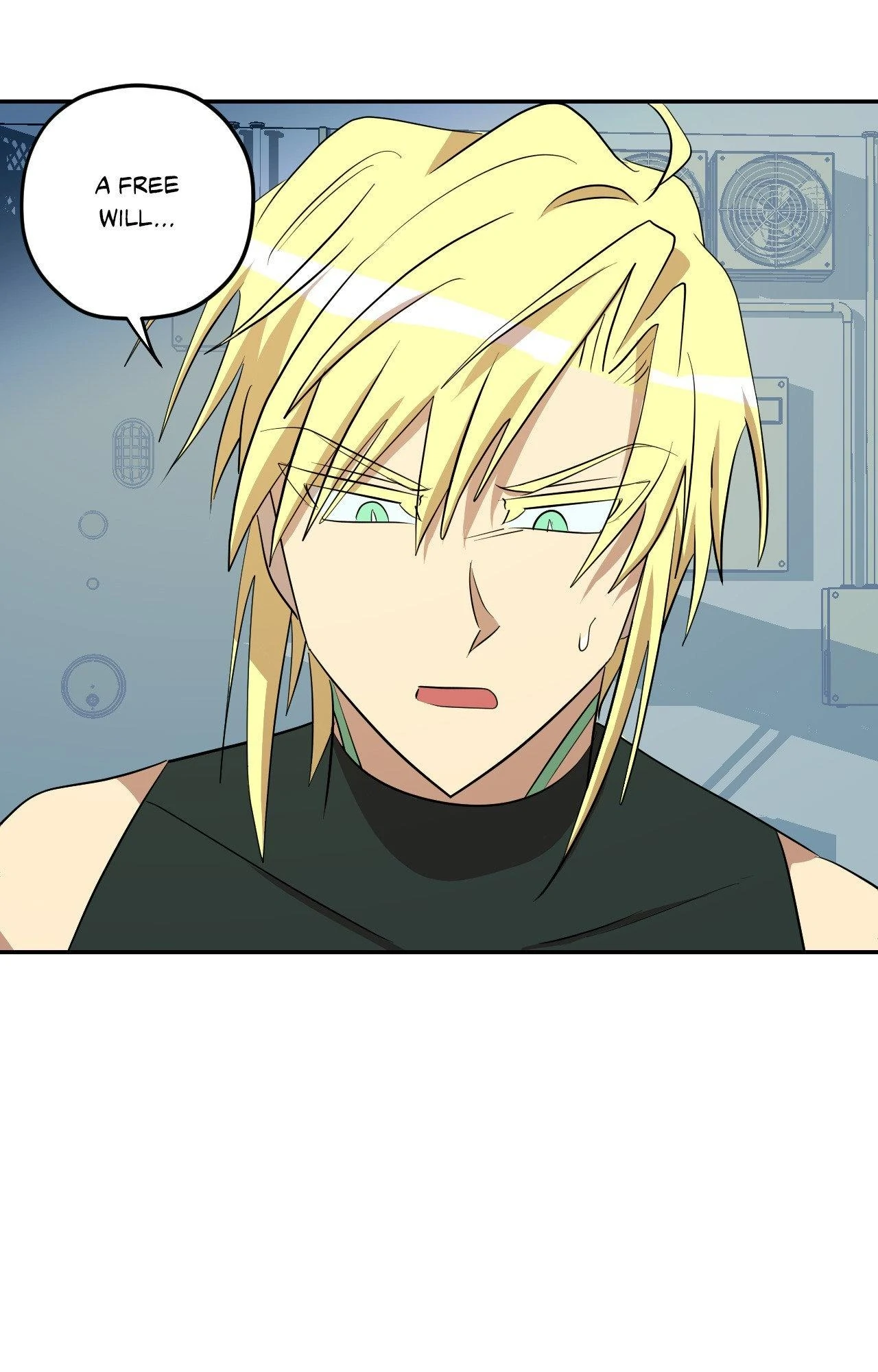 Love, Lust, & Joy Chapter 13 - Page 54