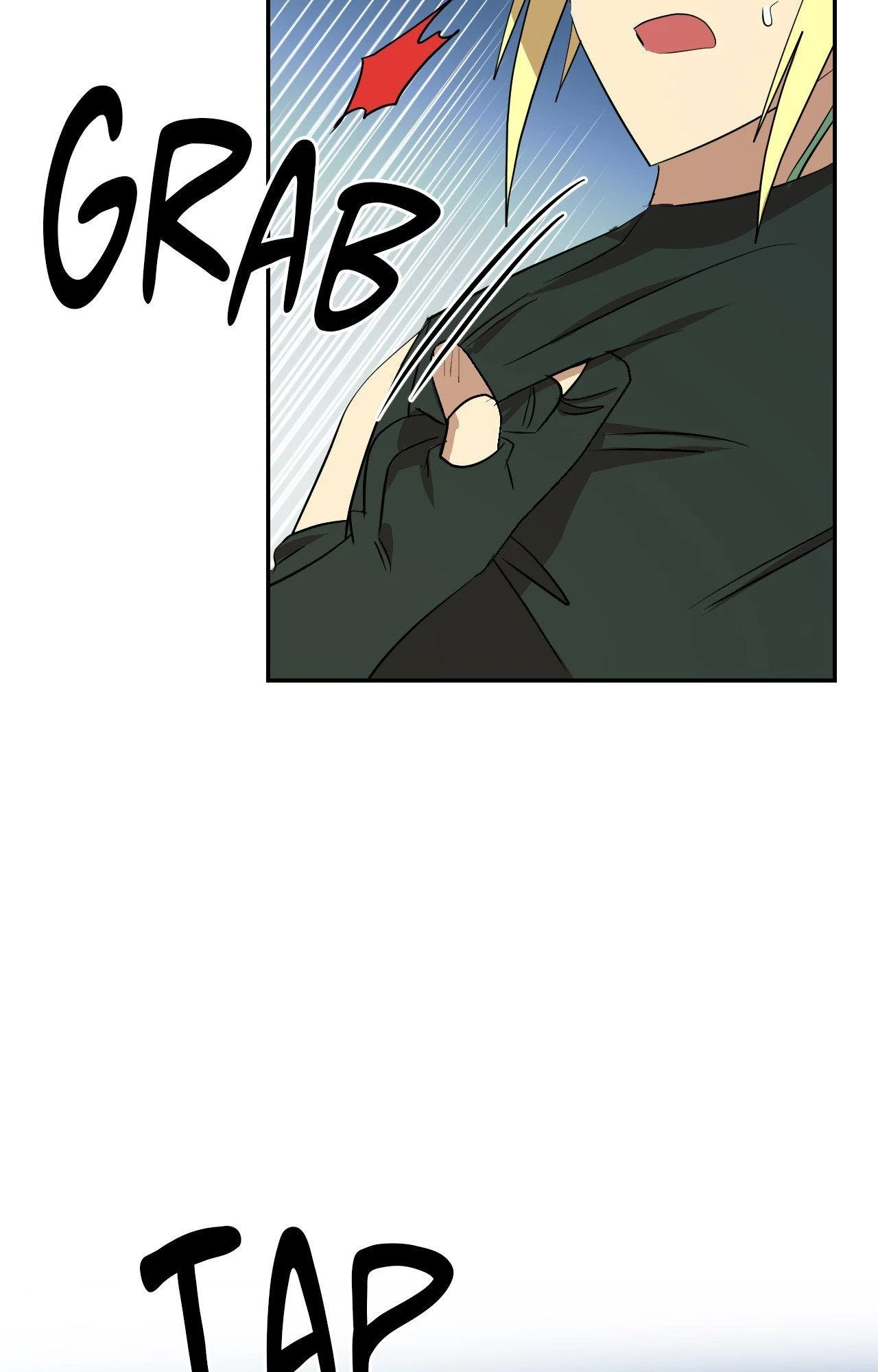 Love, Lust, & Joy Chapter 13 - Page 62