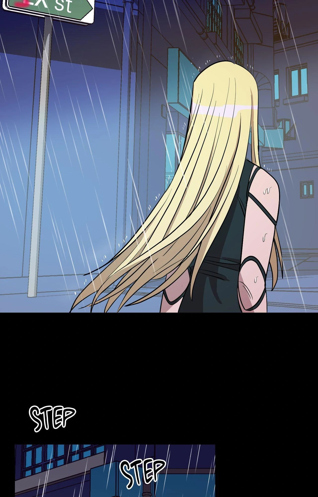 Love, Lust, & Joy Chapter 14 - Page 12