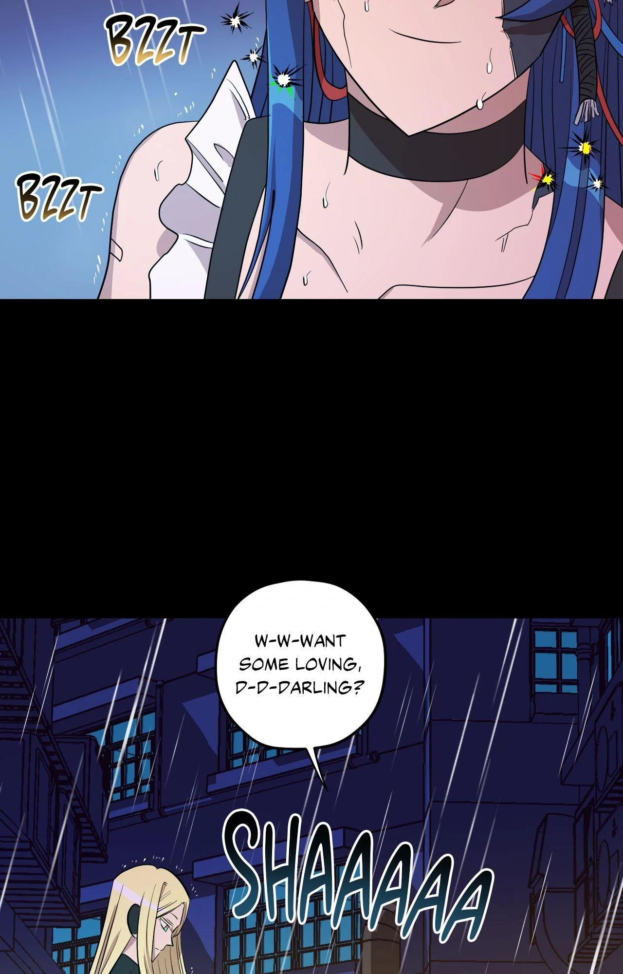 Love, Lust, & Joy Chapter 14 - Page 14