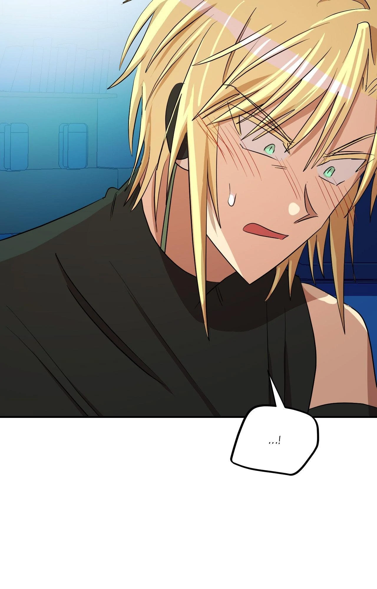 Love, Lust, & Joy Chapter 14 - Page 3