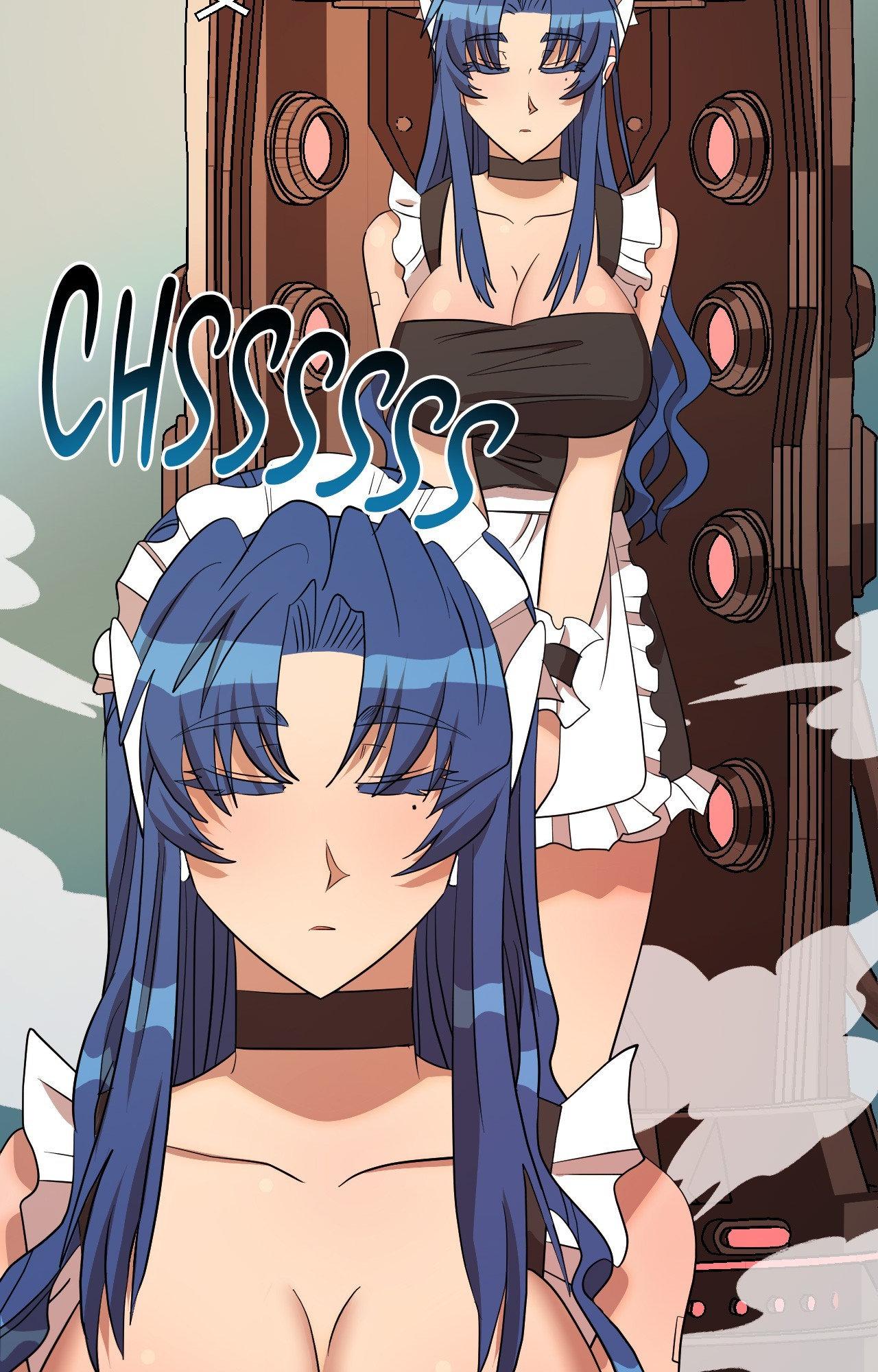 Love, Lust, & Joy Chapter 14 - Page 21