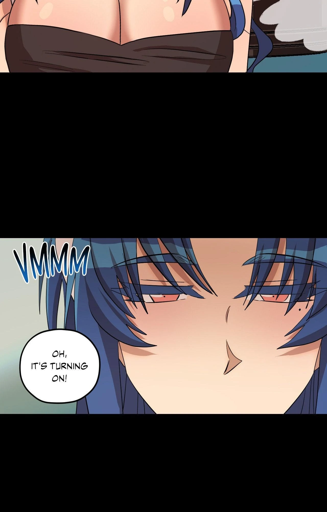 Love, Lust, & Joy Chapter 14 - Page 22