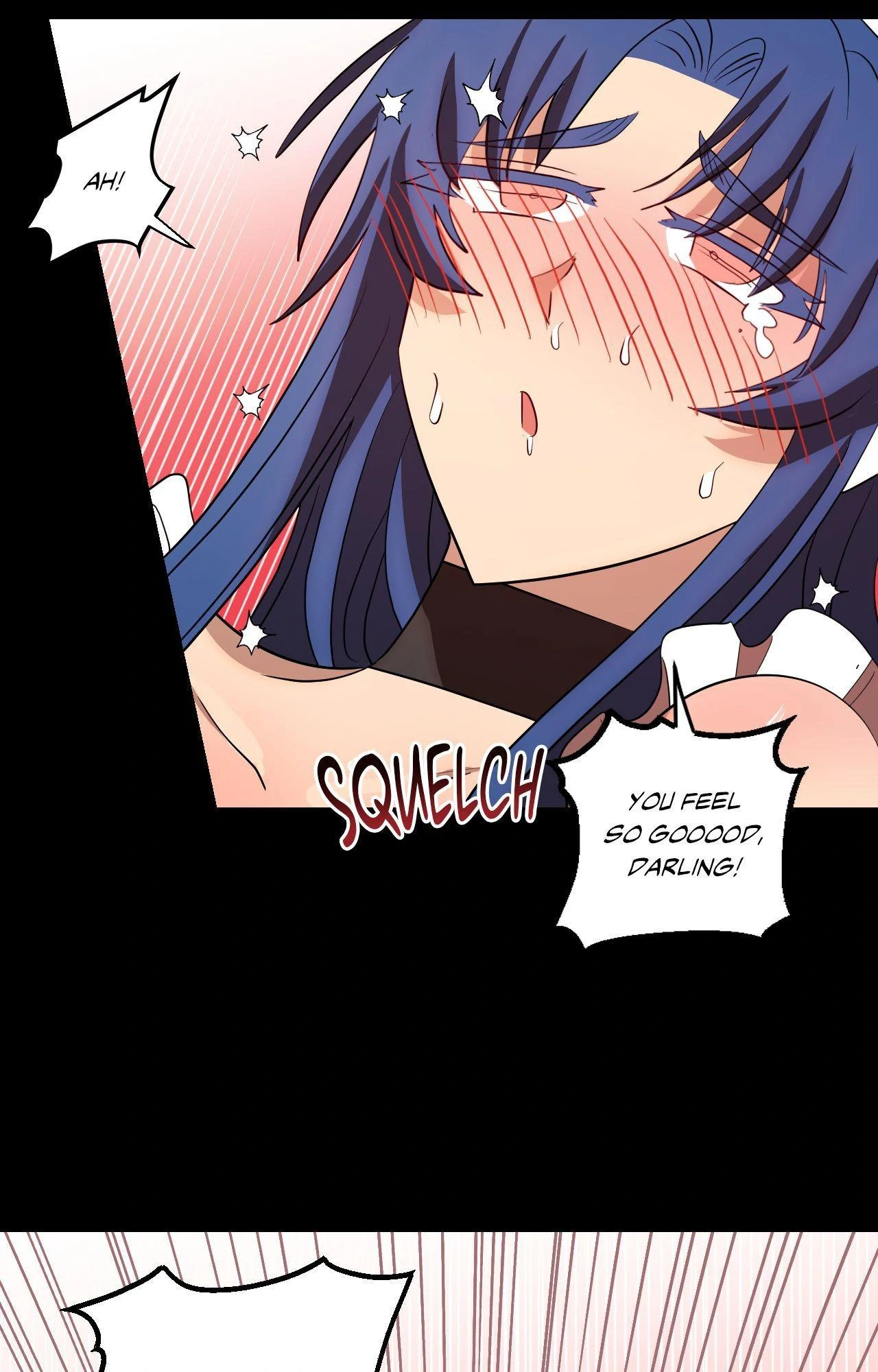 Love, Lust, & Joy Chapter 14 - Page 30