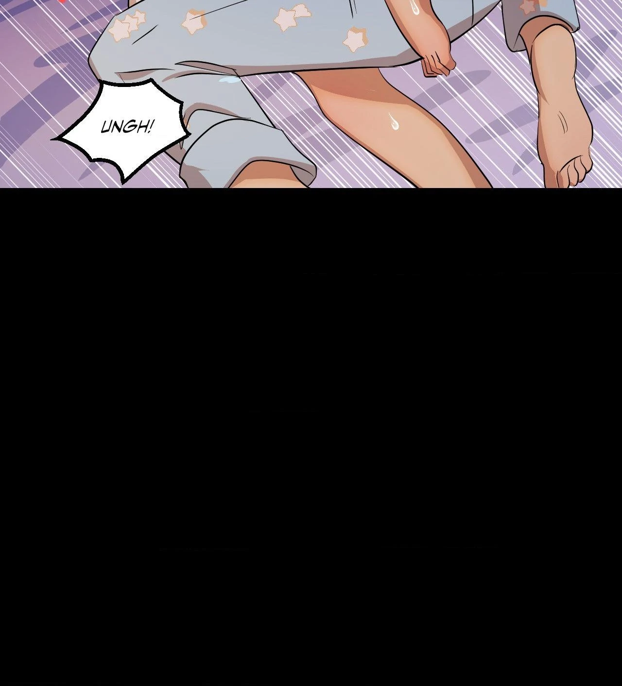 Love, Lust, & Joy Chapter 14 - Page 54