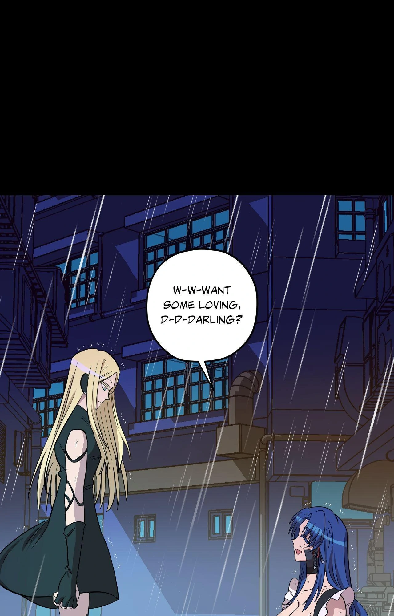 Love, Lust, & Joy Chapter 14 - Page 67